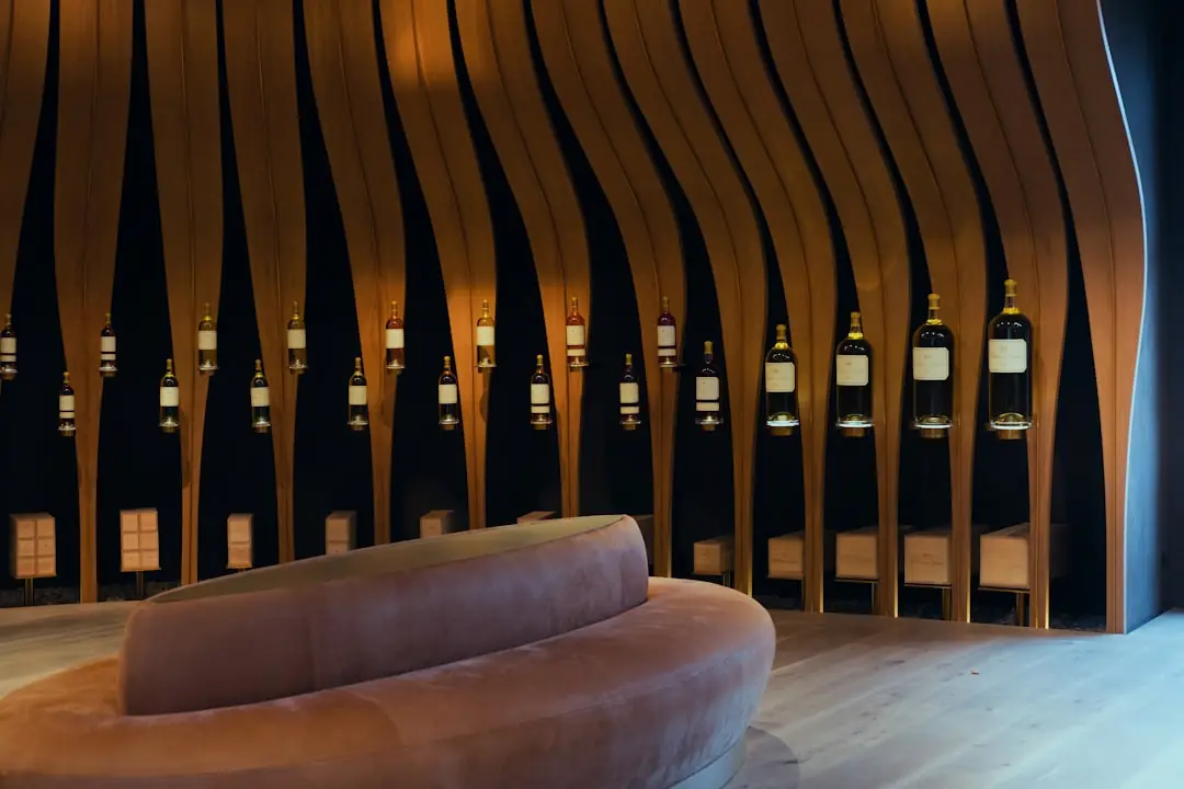 Custom Furniture Manufacturer Bali — luxury teak furniture showroom interior