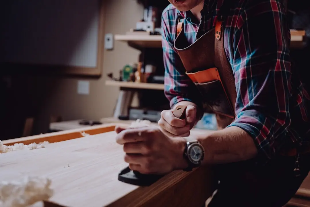 OEM Furniture Manufacturing Bali — carpenter woodworking workshop furniture