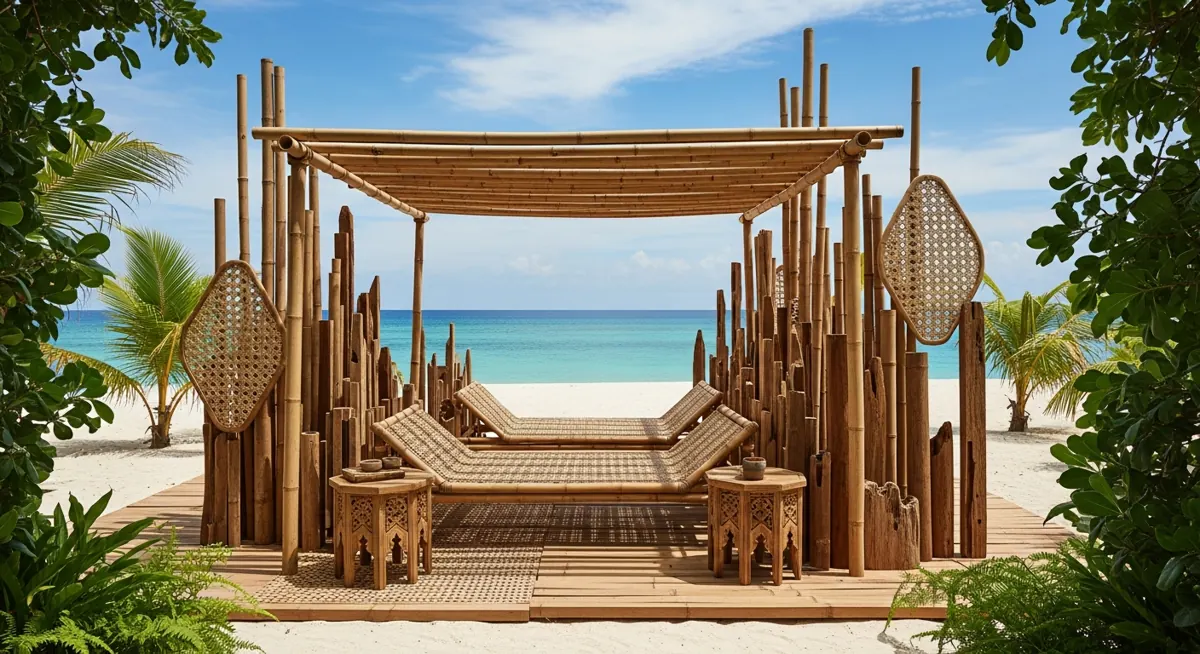 Sustainable Materials in Furniture Production